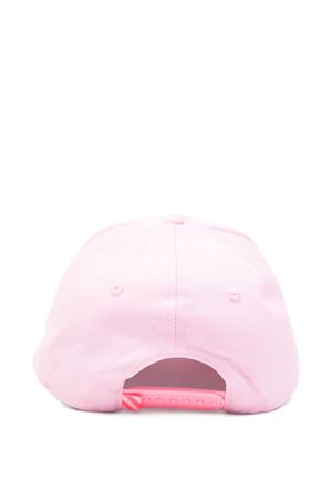 cappello in cotone rosa BILLIEBLUSH KIDS | U2201046N